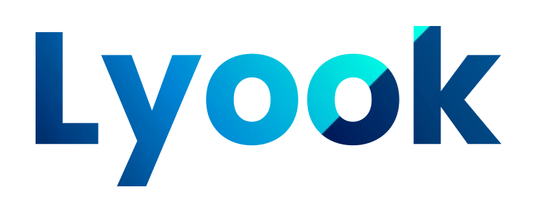 Lyook logo